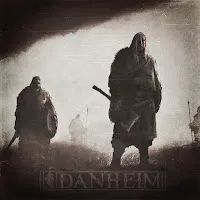 Danheim — Runar — обложка