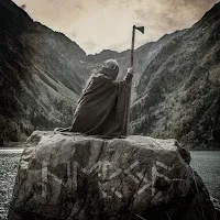 Danheim — Surt — обложка
