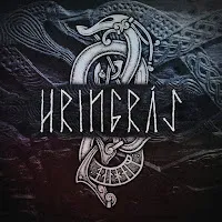 Danheim — Ragnarok — обложка